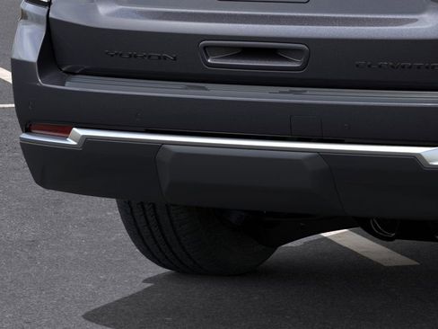 New 2026 GMC Yukon Elevation image 14