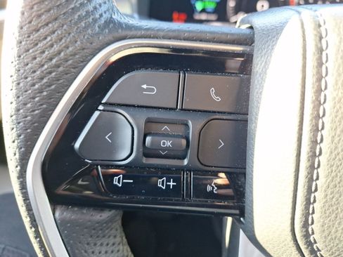 Used 2022 Toyota Tundra 1794 Edition image 23