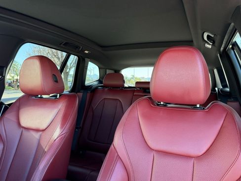 Used 2023 BMW X3 sDrive30i w/ Premium Package image 23