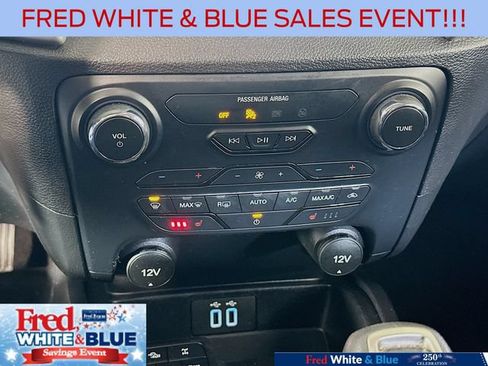 Certified 2023 Ford Ranger XLT w/ Equipment Group 302A High AWD/4WD image 22