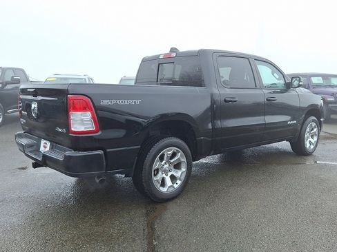 Used 2022 RAM 1500 Big Horn image 7