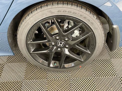 New 2026 Honda Civic Sport image 22