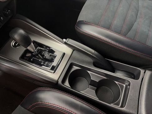 Used 2024 Mitsubishi Outlander Sport SE image 9