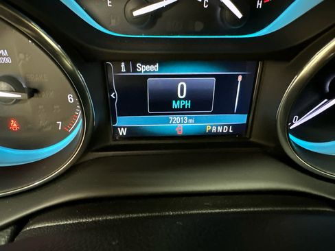 Used 2017 Buick Envision Essence image 17