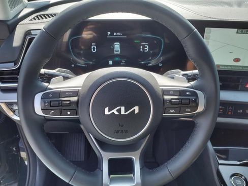 New 2025 Kia Sportage EX image 20