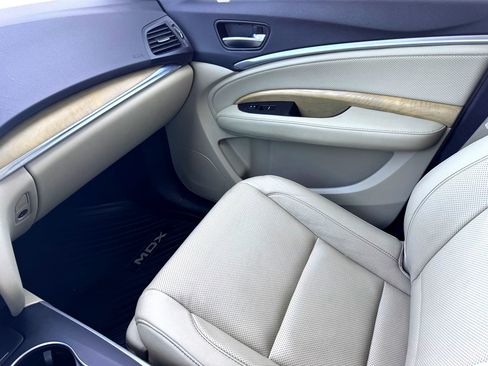 Used 2019 Acura MDX FWD w/ Tech & Entertainment image 35