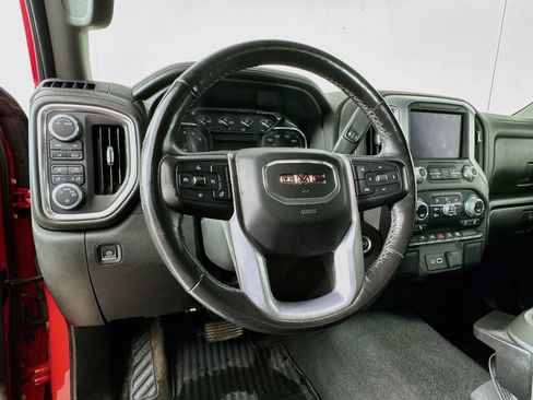 Used 2022 GMC Sierra 1500 Elevation AWD/4WD image 12