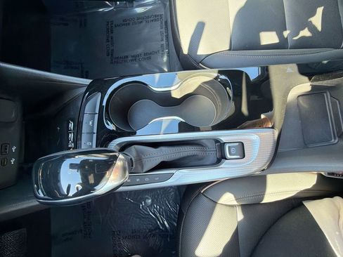 New 2026 Buick Envista Avenir image 18