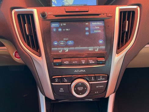 Used 2020 Acura TLX V6 SH-AWD w/ Technology Pkg image 21