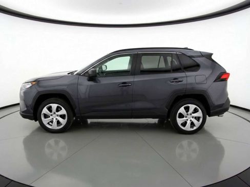 Certified 2025 Toyota RAV4 LE image 5