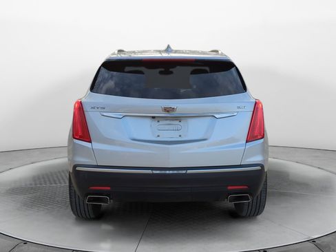 Used 2017 Cadillac XT5 Luxury image 6