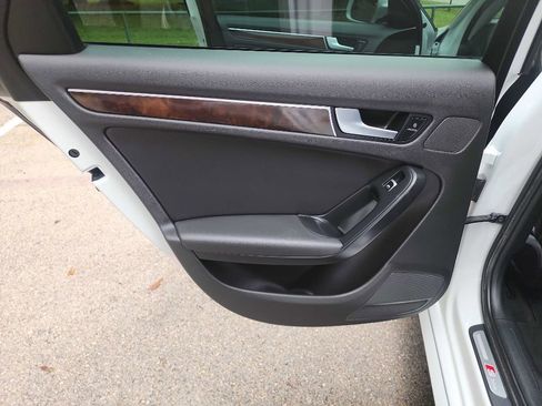 Used 2014 Audi A4 2.0T Premium Plus w/ Premium Plus Package image 25