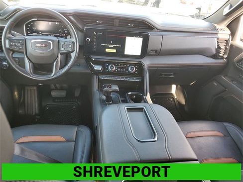 Used 2022 GMC Sierra 1500 AT4 w/ Technology Package image 20
