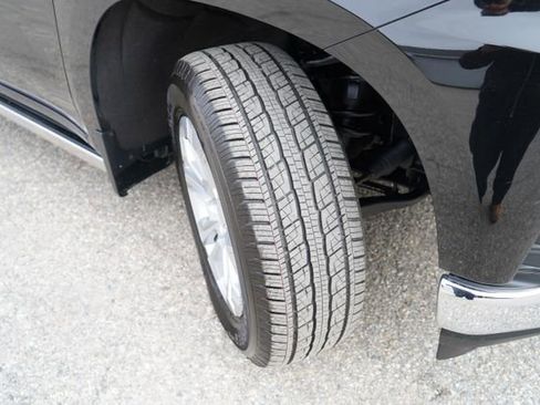 Used 2021 Chevrolet Silverado 1500 LTZ w/ Safety Package II image 84