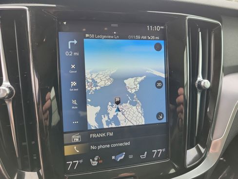 Used 2019 Volvo S60 T6 Momentum w/ Premium Package image 25