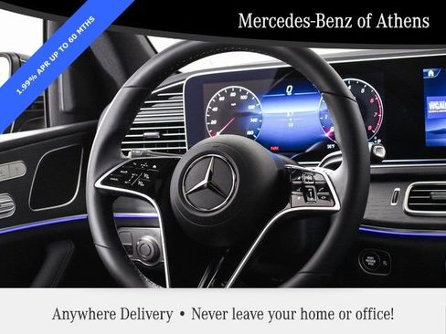 New 2025 Mercedes-Benz GLE 450 4MATIC image 19