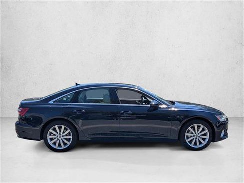Used 2020 Audi A6 2.0T Premium w/ Convenience Package AWD/4WD image 4