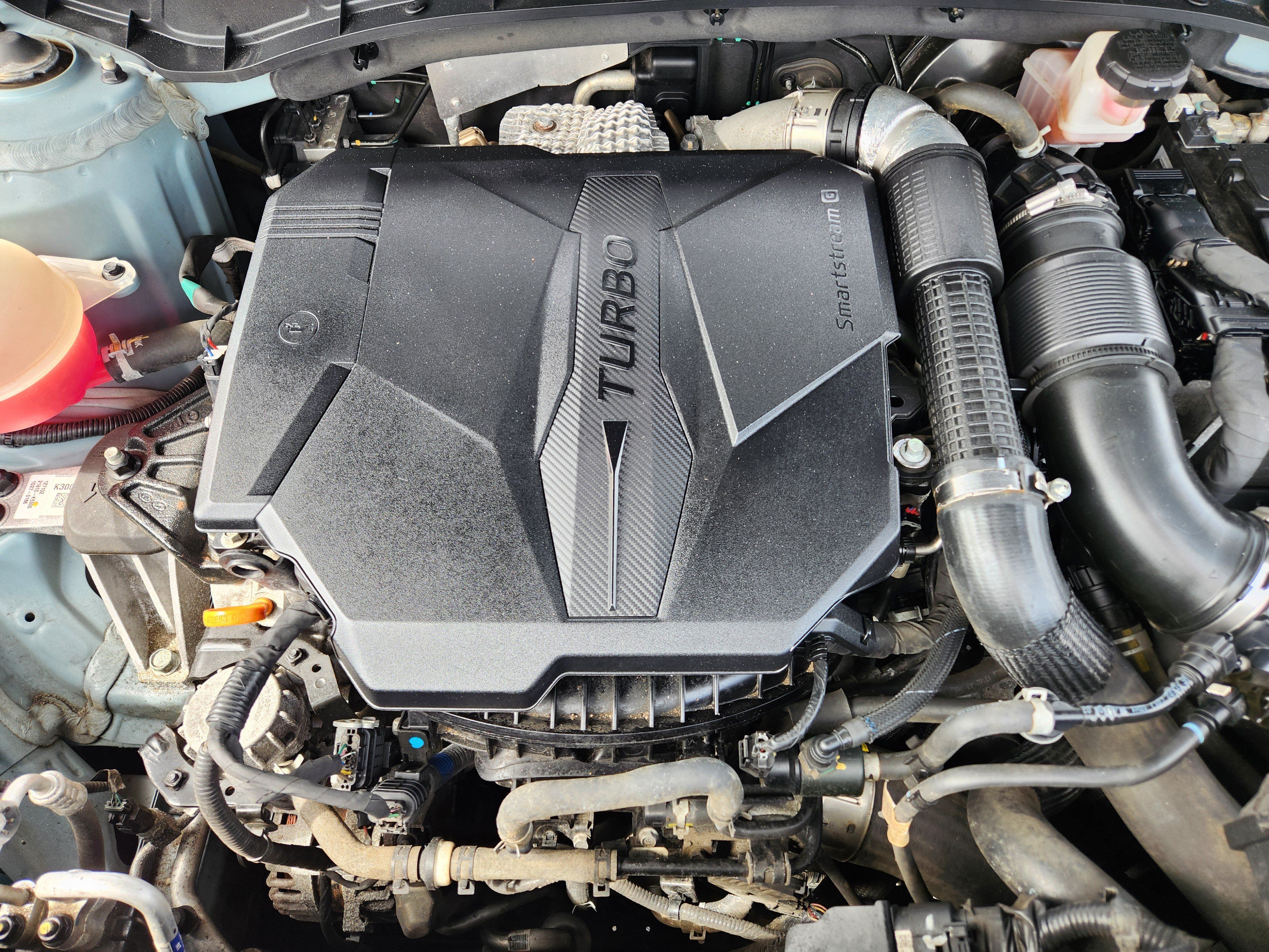 Used 2022 Hyundai Santa Cruz Limited AWD/4WD image 9
