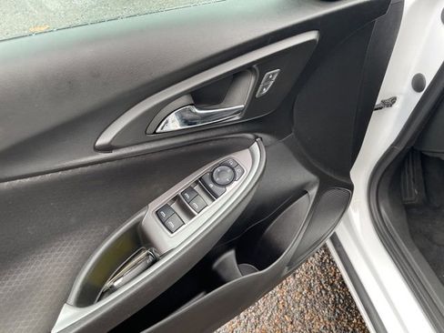 Used 2024 Chevrolet Malibu LT image 12