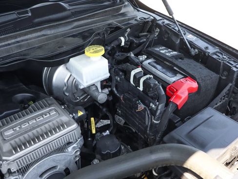 Used 2024 RAM 1500 Rebel w/ Rebel Level 1 Equipment Group AWD/4WD image 14