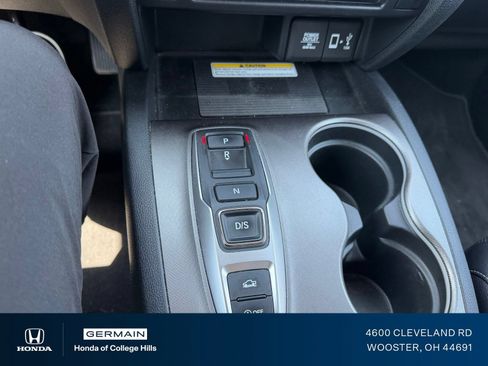 Used 2022 Honda Ridgeline RTL-E image 26