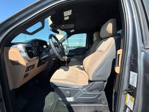 Certified 2022 Ford F150 XLT w/ Bed Utility Package AWD/4WD image 13
