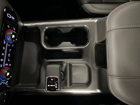 New 2026 Chevrolet Silverado 1500 LT Trail Boss w/ LT Trail Boss Premium Package image 26