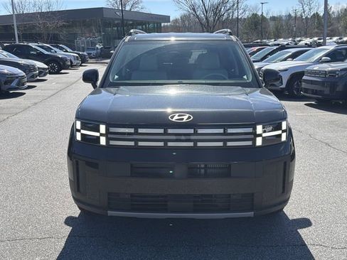New 2026 Hyundai Santa Fe SEL image 2