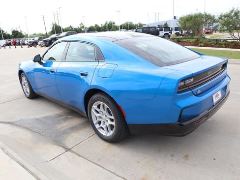 New 2026 Dodge Charger R/T AWD/4WD image 22