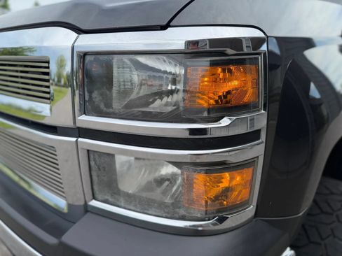 Used 2014 Chevrolet Silverado 1500 W/T RWD image 18