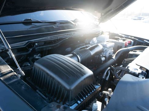 Used 2019 RAM 1500 Rebel image 30