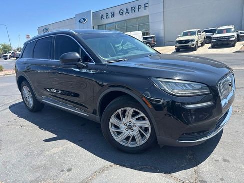 Used 2021 Lincoln Corsair FWD w/ Convenience Package image 2