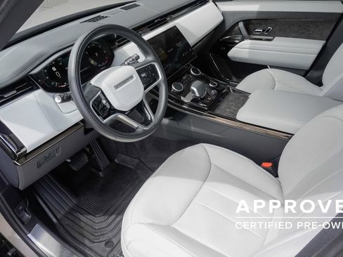 Used 2023 Land Rover Range Rover Sport SE AWD/4WD image 20