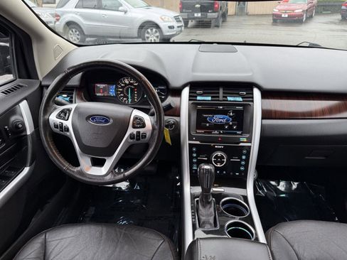 Used 2014 Ford Edge Limited image 17