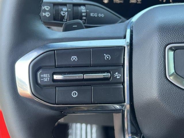 Used 2025 GMC Terrain Elevation AWD/4WD image 25