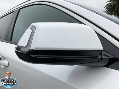 Used 2023 Kia Niro Wave FWD image 72