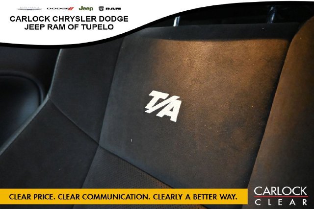 Used 2023 Dodge Challenger R/T Scat Pack w/ T/A Package RWD image 23