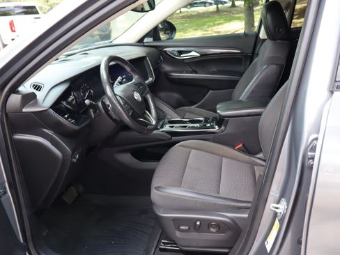 Used 2021 Buick Envision Preferred FWD image 19