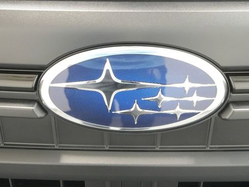 Used 2026 Subaru Forester image 10