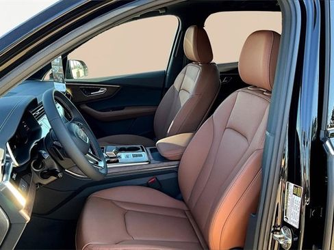 New 2026 Audi Q7 2.0T Premium Plus image 9