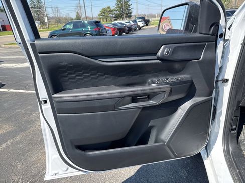 New 2026 Ford Ranger XLT AWD/4WD image 18