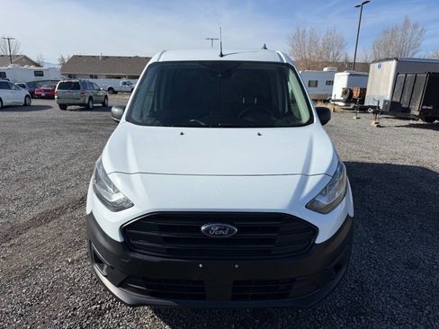 Used 2021 Ford Transit Connect XL image 8