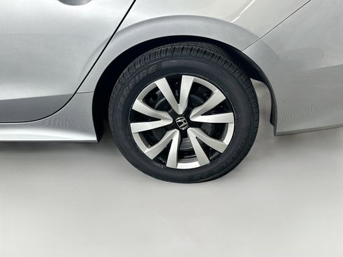 Used 2025 Honda Civic LX image 11