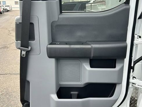 New 2026 Ford F550 4x4 SuperCab Super Duty image 22