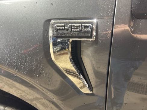 New 2026 Ford F150 Lariat AWD/4WD image 18