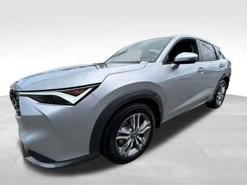 Used 2025 Acura ADX FWD image 6