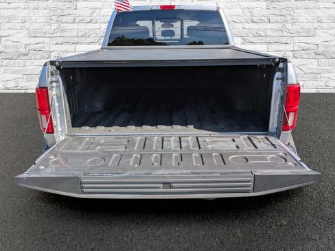 Used 2020 Ford F150 Lariat w/ Equipment Group 502A Luxury image 10