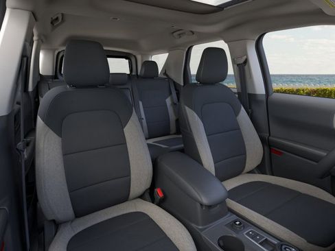 New 2025 Ford Bronco Sport Big Bend AWD/4WD image 26