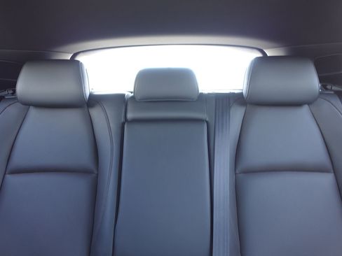 New 2026 MAZDA MAZDA3 2.5 S Hatchback w/ Premium Pkg FWD image 14
