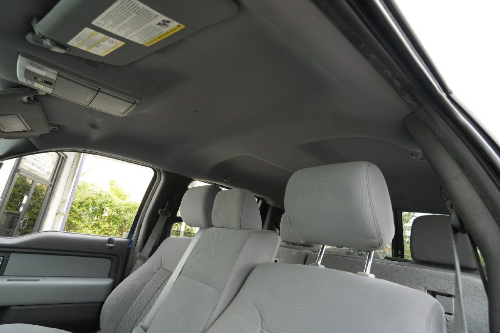 Used 2013 Ford F150 XLT w/ Luxury Equipment Group AWD/4WD image 18